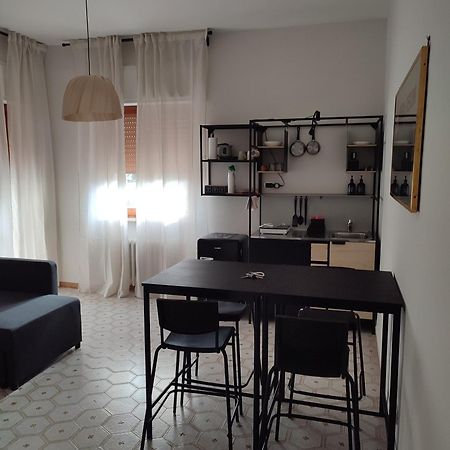 Terra Di Sud Matera Lejlighed Eksteriør billede