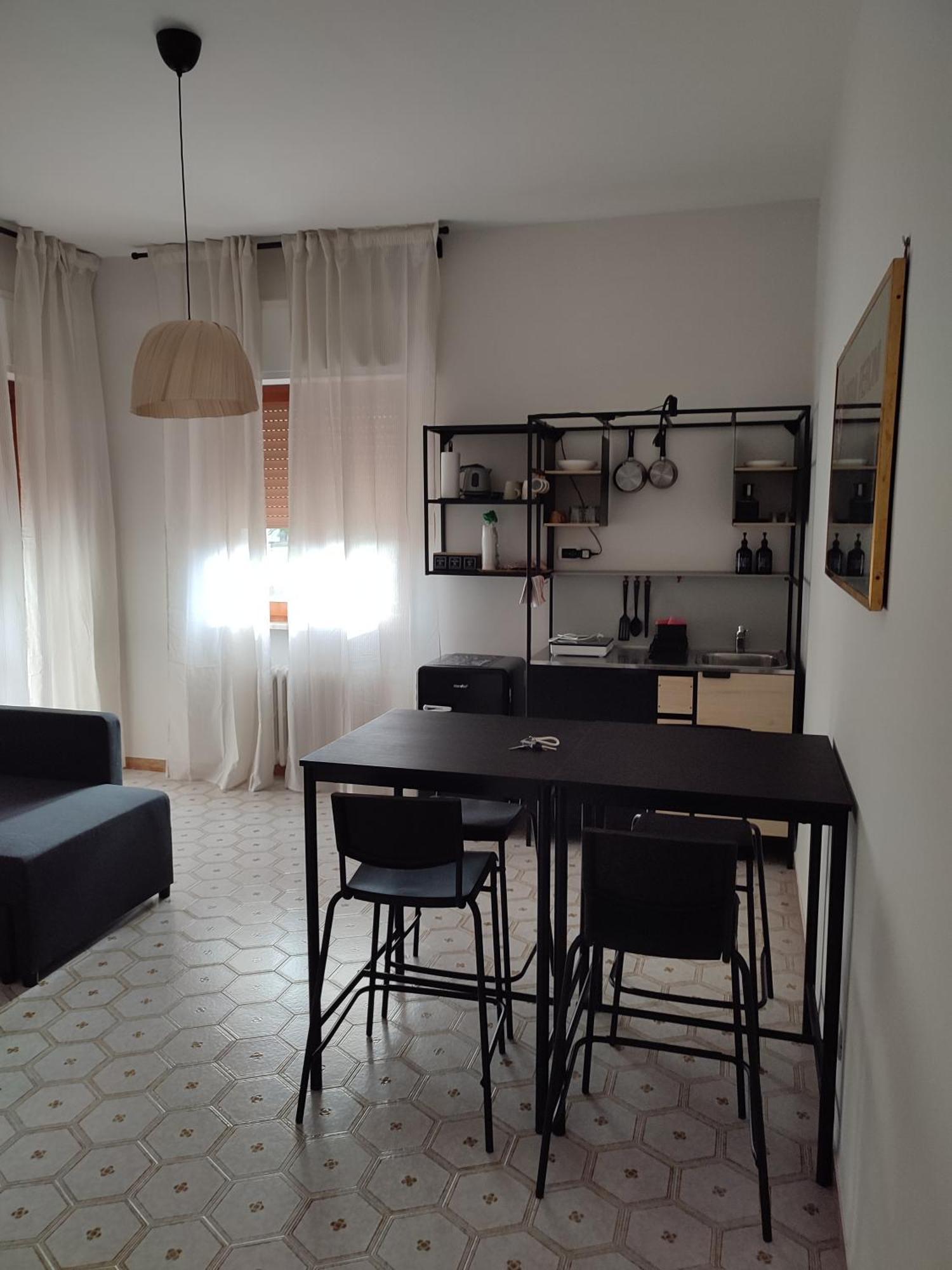 Terra Di Sud Matera Lejlighed Eksteriør billede