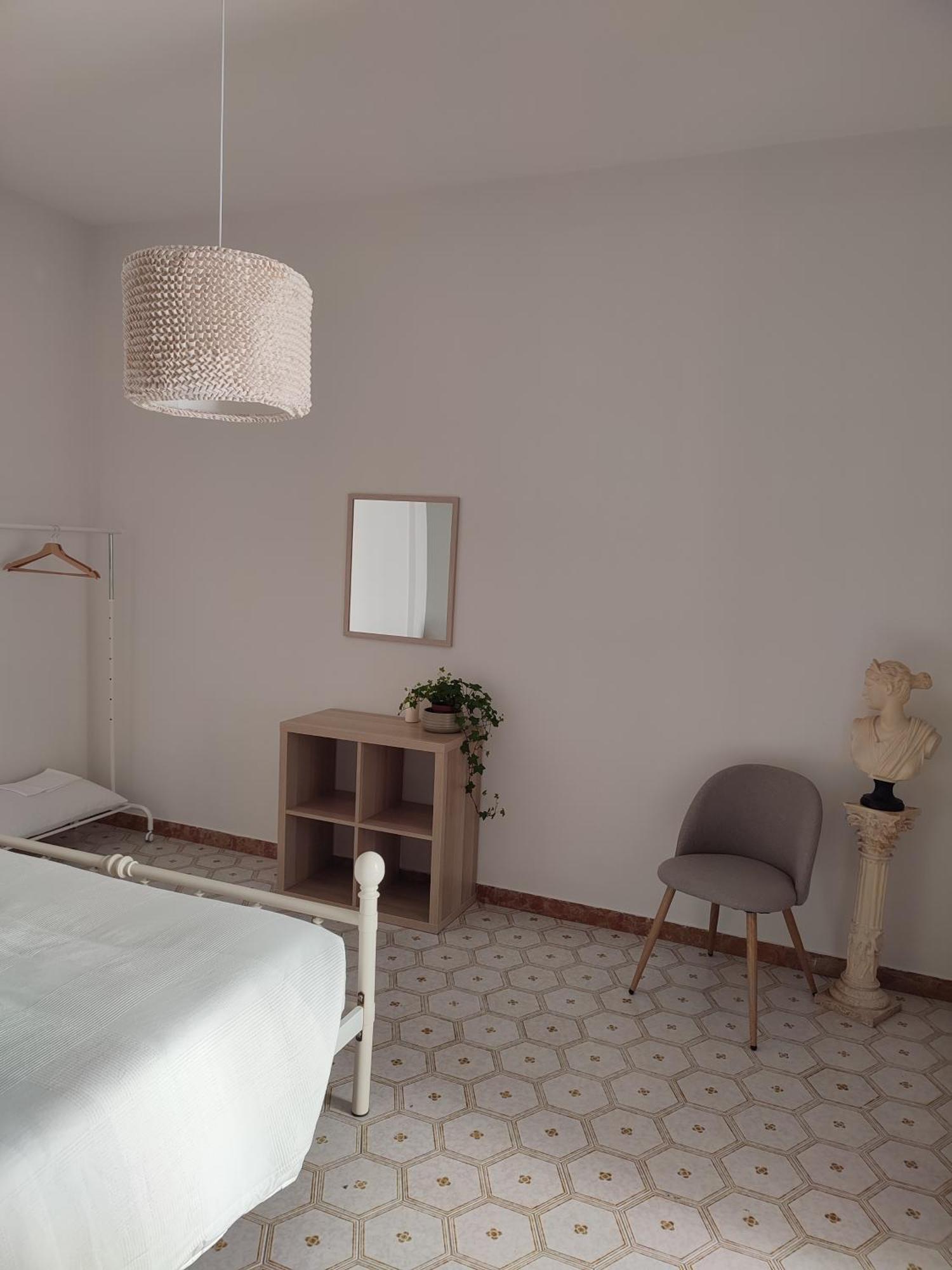 Terra Di Sud Matera Lejlighed Eksteriør billede